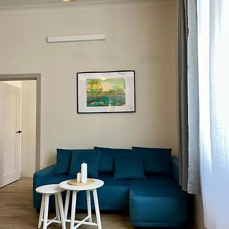 Sebastiana Street Luxury *