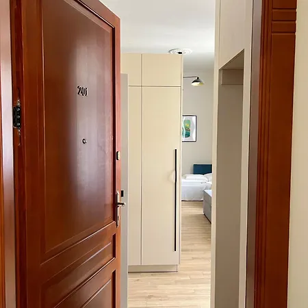 Apartamento Sebastiana Street Luxury *