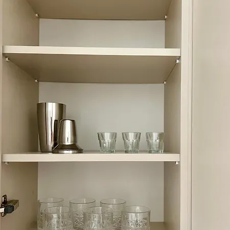 Sebastiana Street Luxury Apartamento