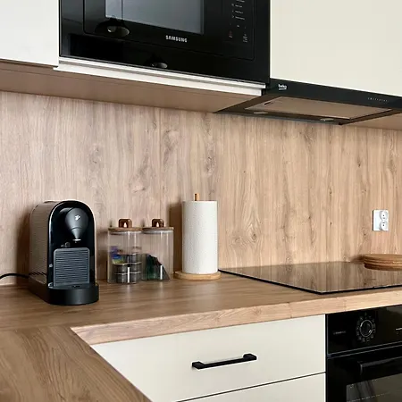 Sebastiana Street Luxury Apartamento *