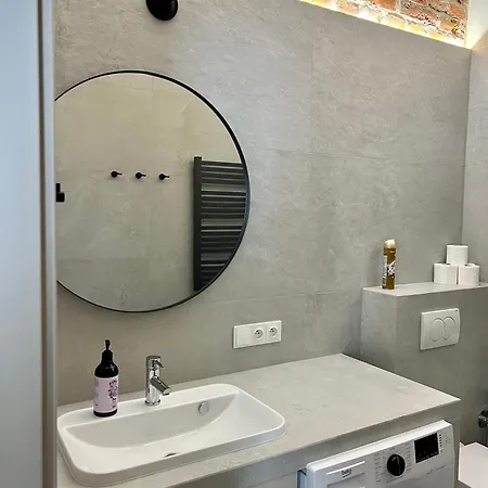 Sebastiana Street Luxury Apartamento *