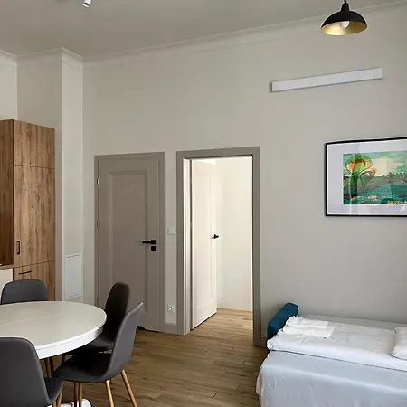 Sebastiana Street Luxury Apartamento *