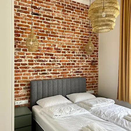 Sebastiana Street Luxury *