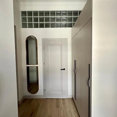 Sebastiana Street Luxury