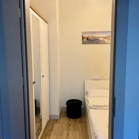 Διαμέρισμα Sebastiana Street Luxury