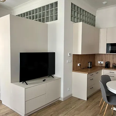 Διαμέρισμα Sebastiana Street Luxury *