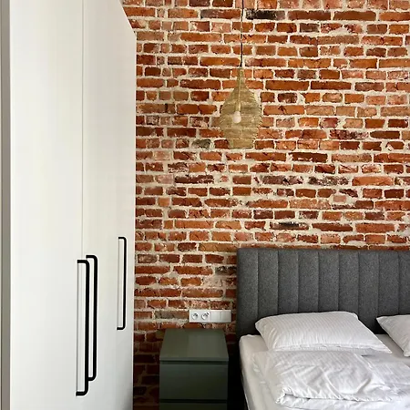 Sebastiana Street Luxury