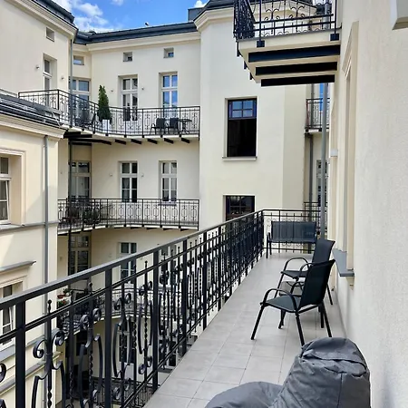 Sebastiana Street Luxury *