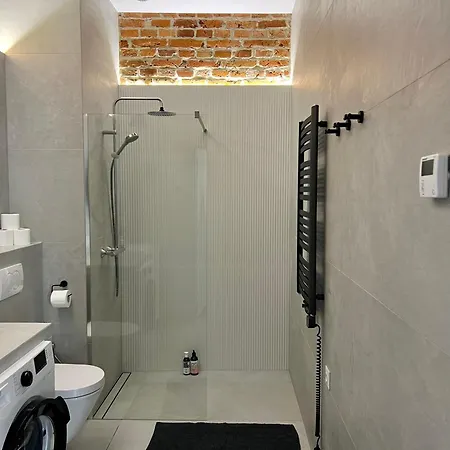 Διαμέρισμα Sebastiana Street Luxury