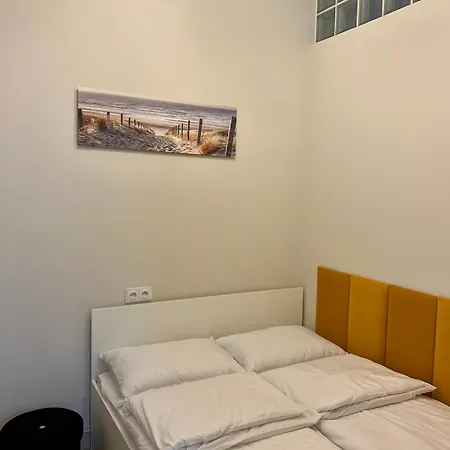 Sebastiana Street Luxury Διαμέρισμα Krasków