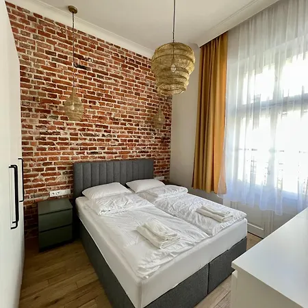 Sebastiana Street Luxury *