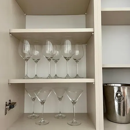 Sebastiana Street Luxury Apartment