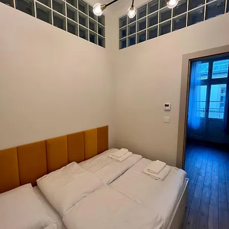 Sebastiana Street Luxury Krasków