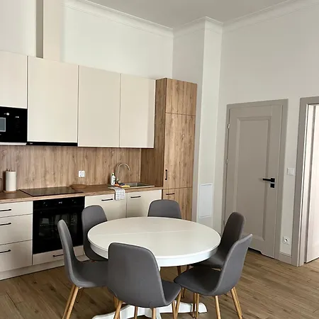 Sebastiana Street Luxury