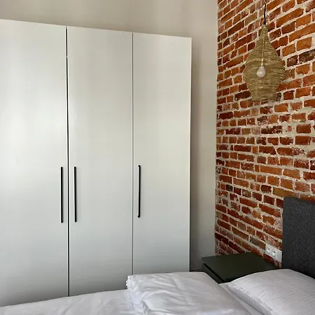 Sebastiana Street Luxury *