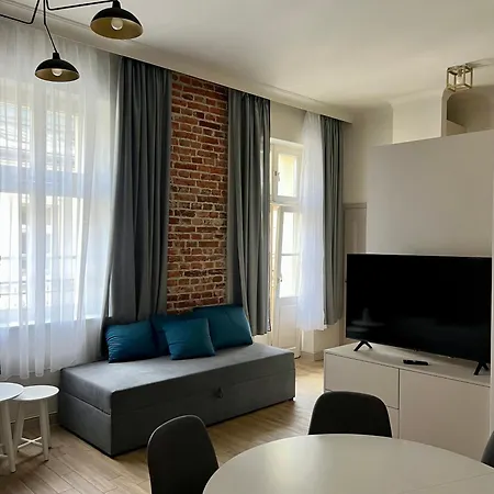 Sebastiana Street Luxury