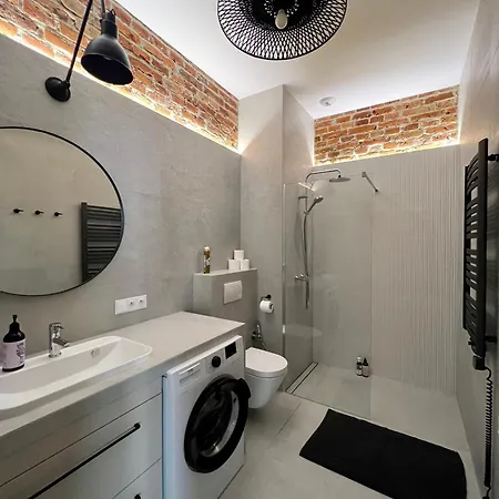 アパート Sebastiana Street Luxury *