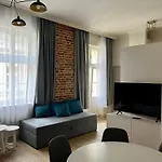 Sebastiana Street Luxury