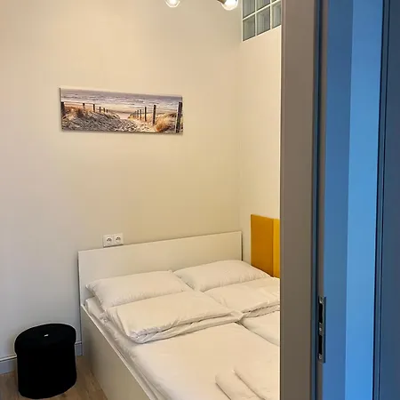Sebastiana Street Luxury Lägenhet