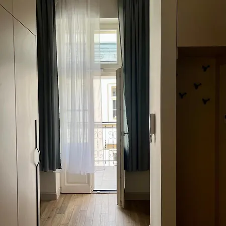 Sebastiana Street Luxury Apartamento *